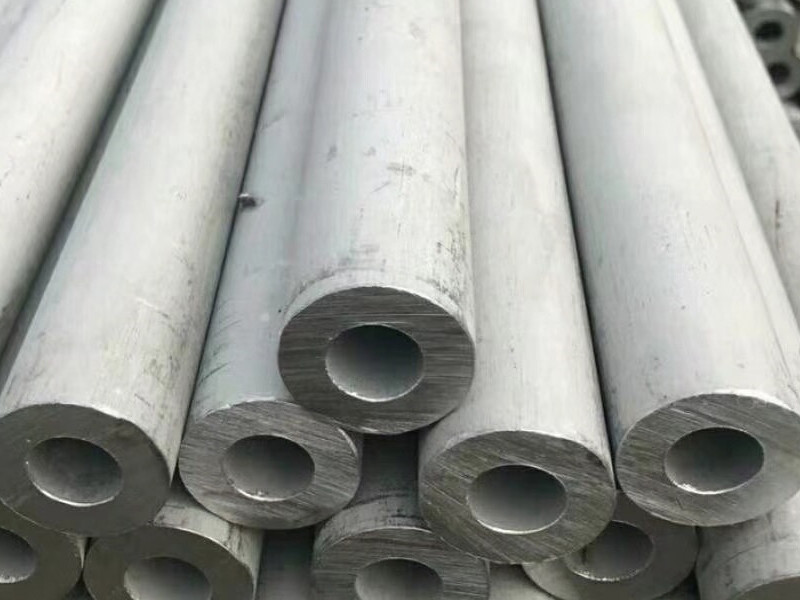 Stainless Steel Seamless Pipe/Tube Stainless Steel Seamless Pipe/Tube