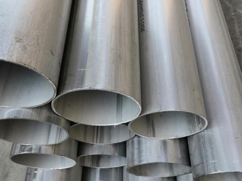 Stainless Steel Welded Pipe/Tube Stainless Steel Welded Pipe/Tube