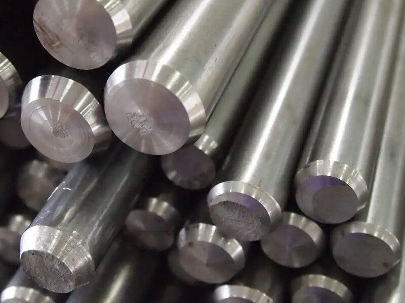 201/202/203 200 Series Stainless Steel Bar/Rod 201/202/203 200 Series Stainless Steel Bar/Rod