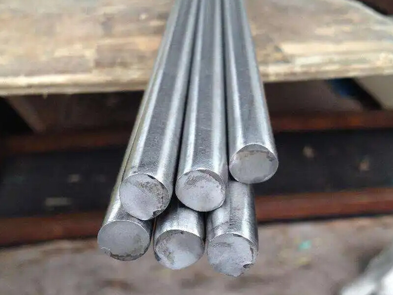 Cold Rolled Stainless Steel Bar/Rod Cold Rolled Stainless Steel Bar/Rod