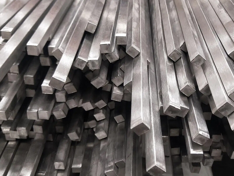 Stainless Steel Square Rectangular Bar/Rod