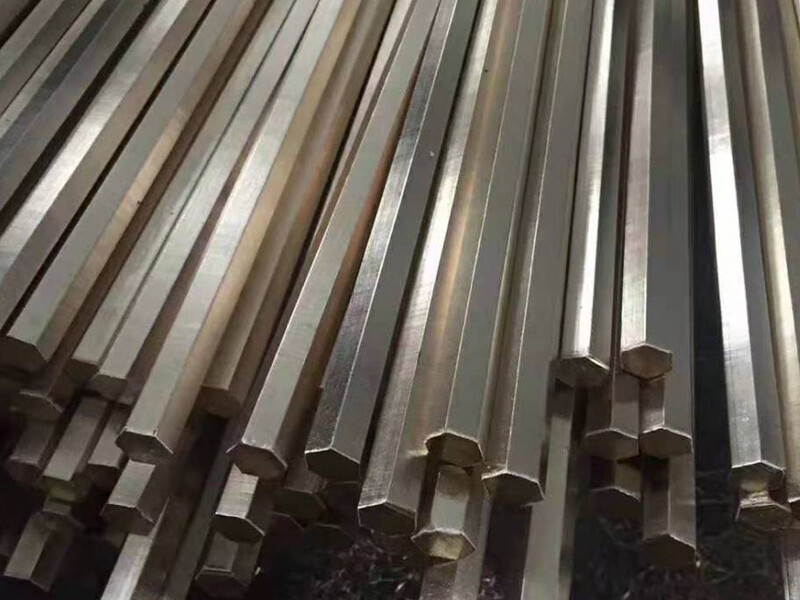 Stainless Steel Hexagonal Bar/Rod