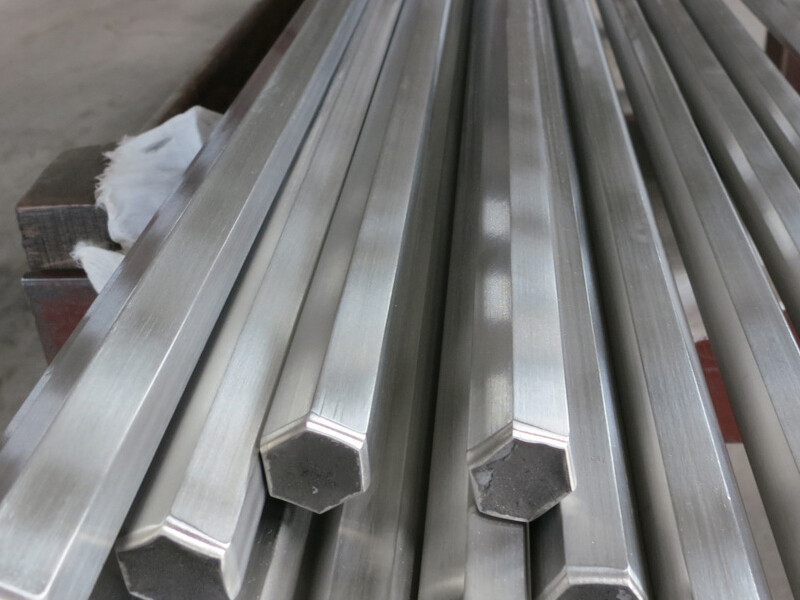 Пруток/пруток из нержавеющей стали 304/304L/304H