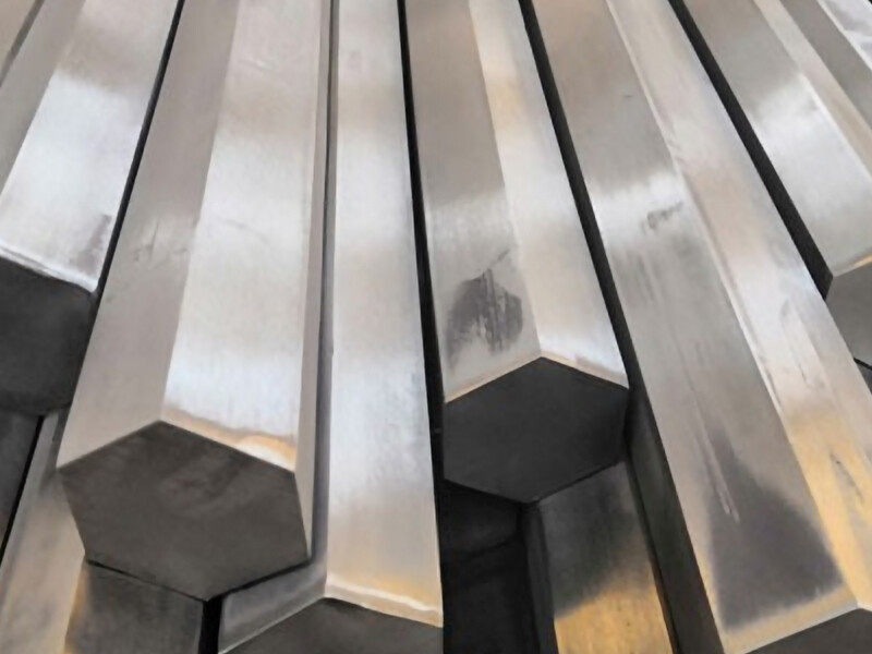 Пруток/пруток из нержавеющей стали 304/304L/304H