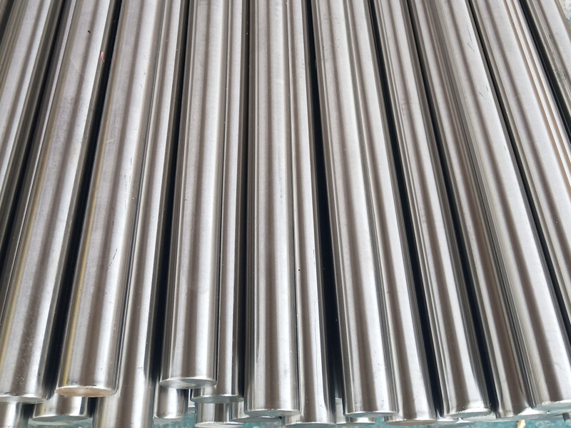 Stainless Steel Bright Bar/Rod