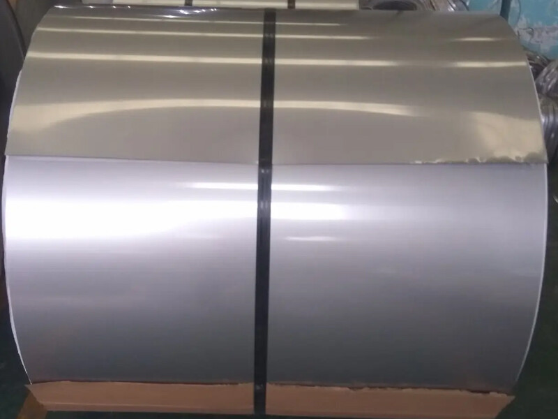 316/316L/321 300 Series Stainless Steel Coil 316/316L/321 300 Series Stainless Steel Coil