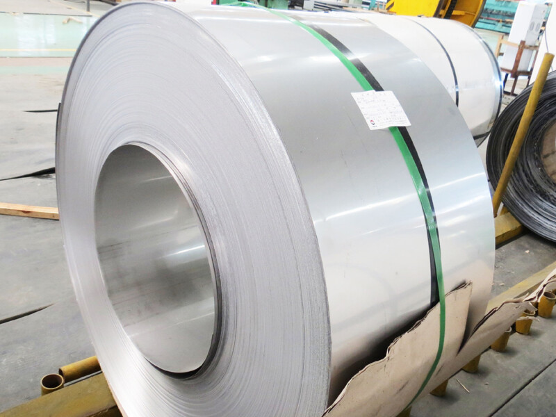 309/309S/310/310S Stainless Steel Coil 309/309S/310/310S Stainless Steel Coil