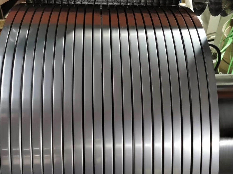 201/202/203 200 Series Stainless Steel Strip 201/202/203 200 Series Stainless Steel Strip