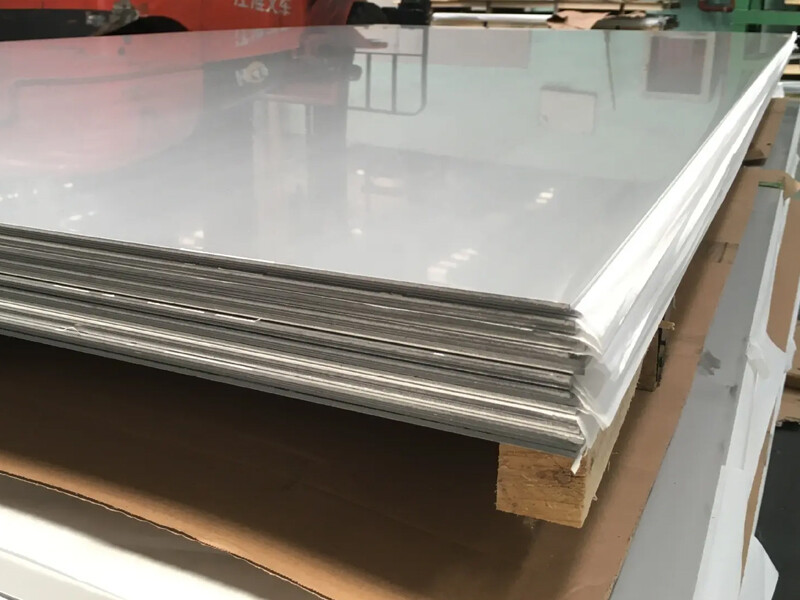 2205/2507/904L Duplex Stainless Steel Sheet/Plate 2205/2507/904L Duplex Stainless Steel Sheet/Plate