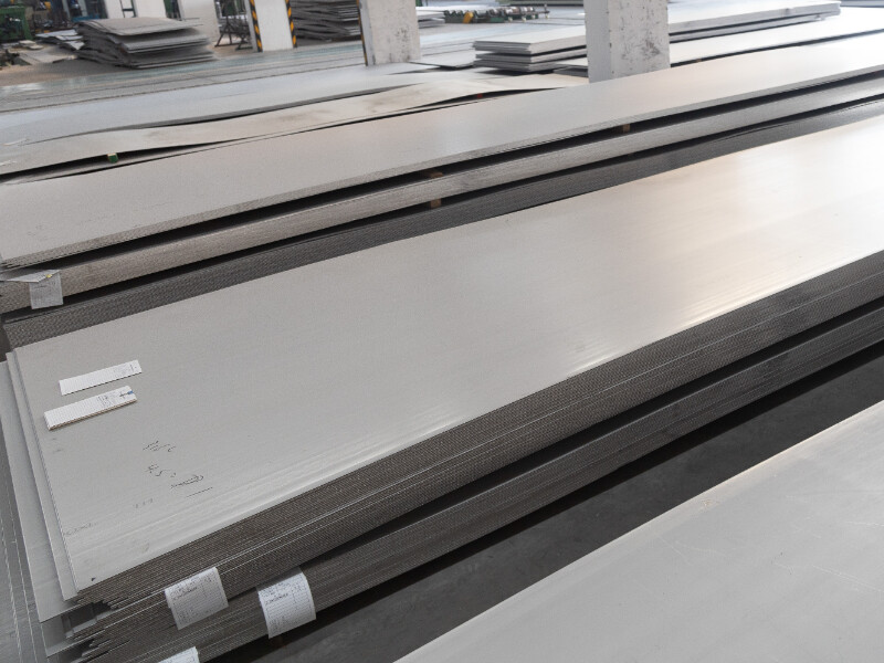 Hot Rolled Stainless Steel Sheet/Plate Hot Rolled Stainless Steel Sheet/Plate
