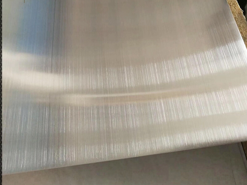 Stainless Steel Brushed Sheet/Plate Stainless Steel Brushed Sheet/Plate