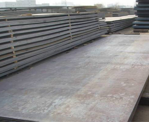 30# / 1030 / S30C / C30(1.0528) Лист/пластина из углеродистой стали