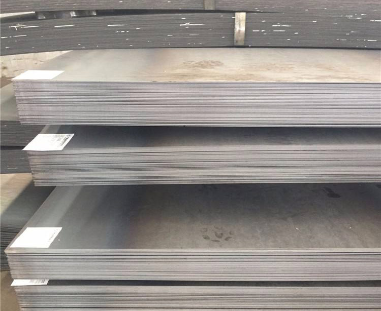 30# / 1030 / S30C / C30(1.0528) Лист/пластина из углеродистой стали