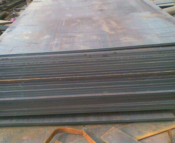 30# / 1030 / S30C / C30(1.0528) Лист/пластина из углеродистой стали