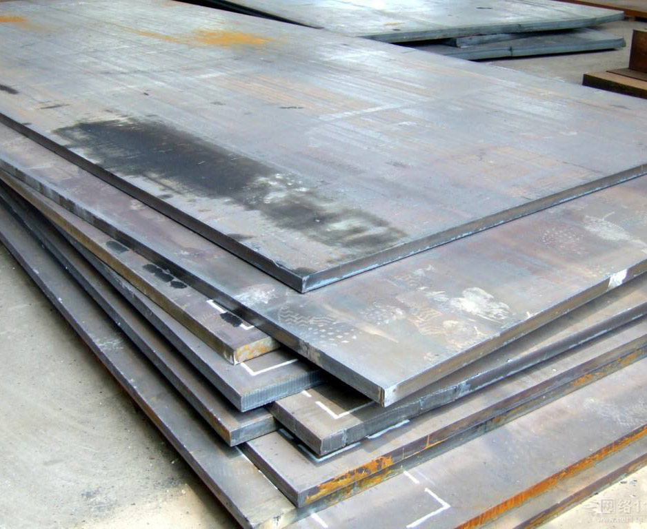 Q275 / SS Grade / SS 490 / S2751R(1.0044) Лист/пластина из углеродистой стали