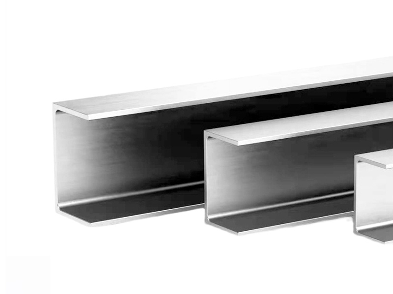 Stainless Steel Flat steel/Angle/Channel/H-Beams
