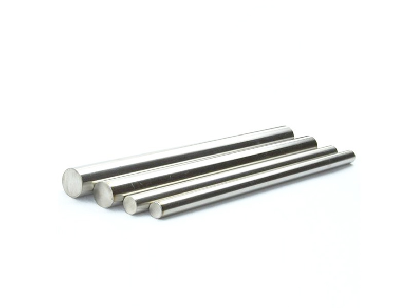 Алюминиевый пруток Алюминиевый пруток