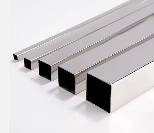 Алюминиевая труба