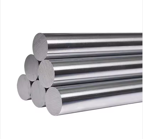 Пруток из сплава Пруток из сплава