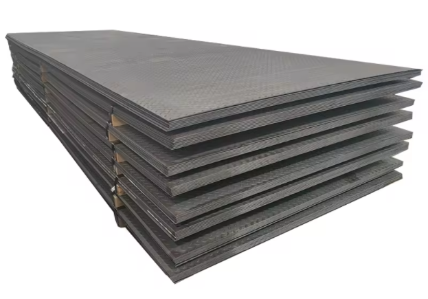 S275JR / S235JR / S355J2 Carbon Steel Plate