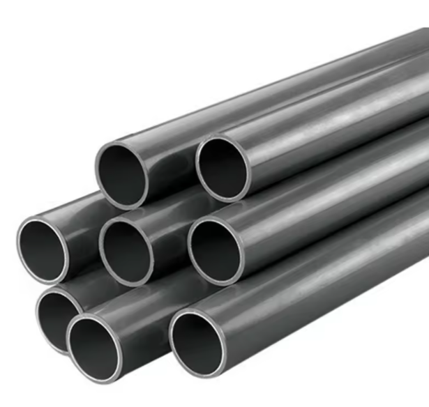 S275JR / S235JR / S355J2 Carbon Steel Tube