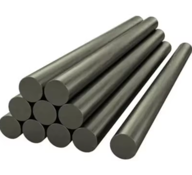 S275JR / S235JR / S355J2 Carbon Steel Bar