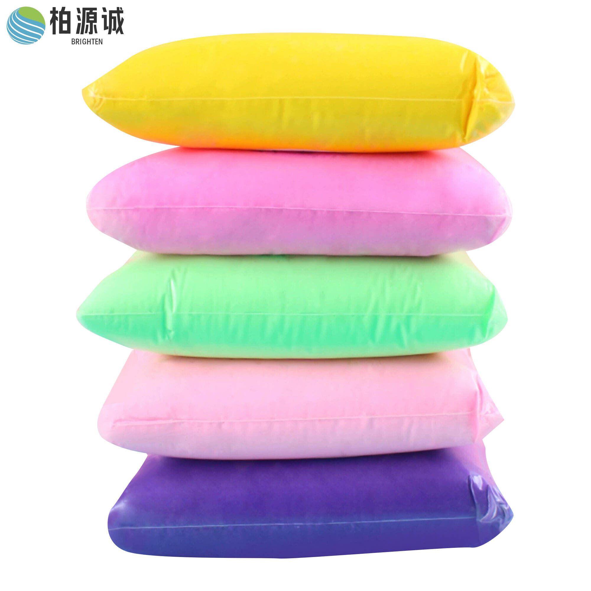 柏源诚超轻粘土儿童泥塑比赛专业粘土活动艺术手工艺陶艺定制超轻橡皮泥