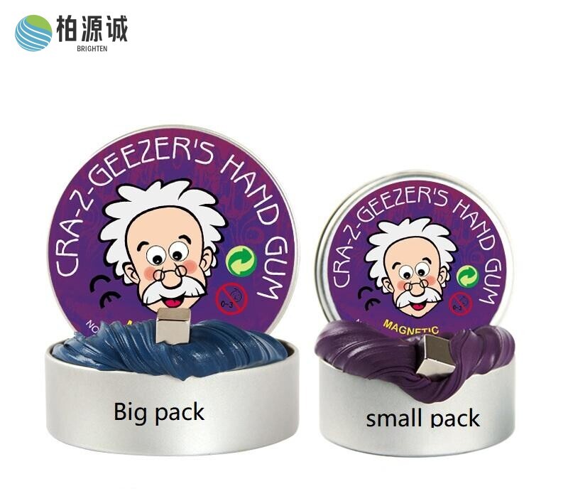 100g/袋可塑性塑料颗粒