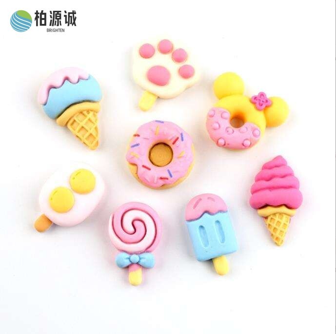 冰淇淋 DIY 粘液套装