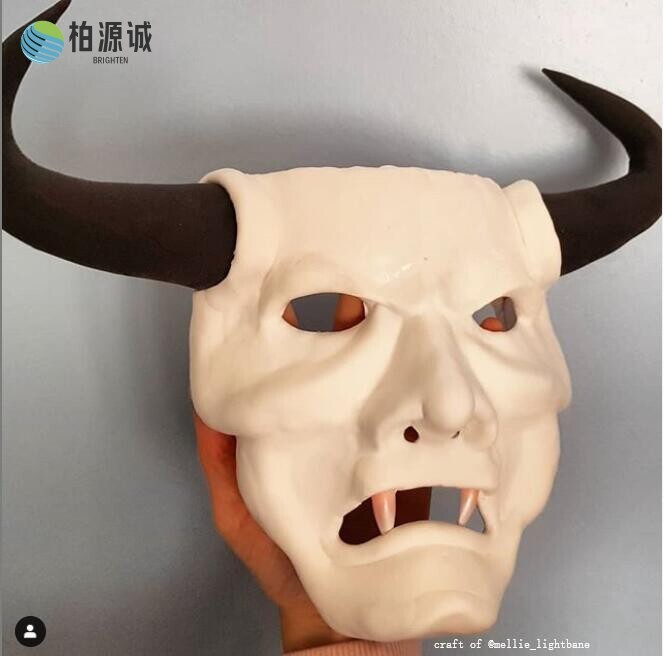 高密度泡沫粘土