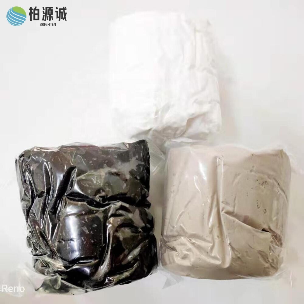 高密度泡沫粘土