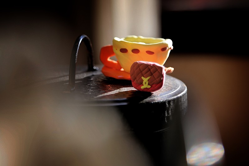 专注于儿童益智玩具的创新、开发和生产。