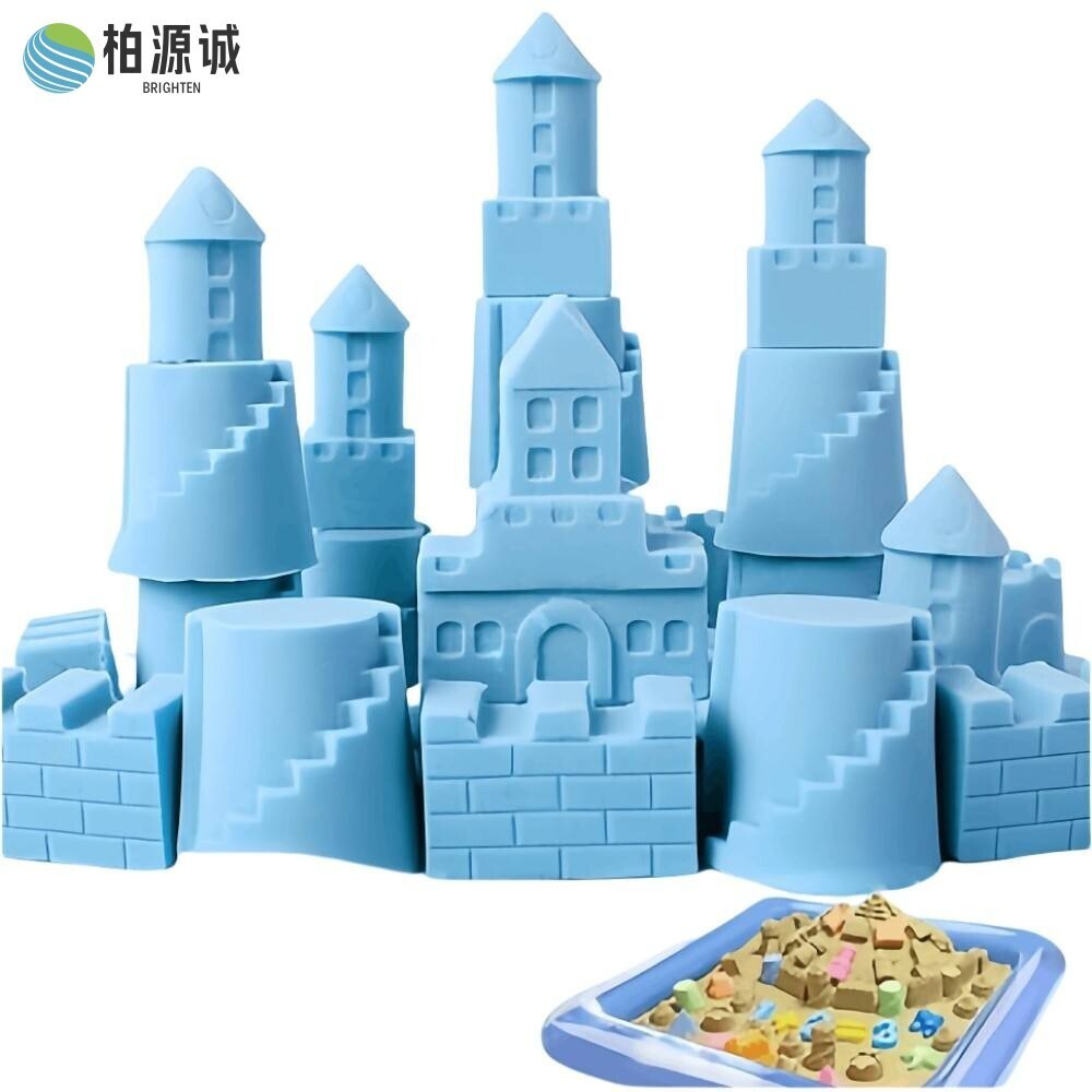 烤箱烘烤聚合物粘土