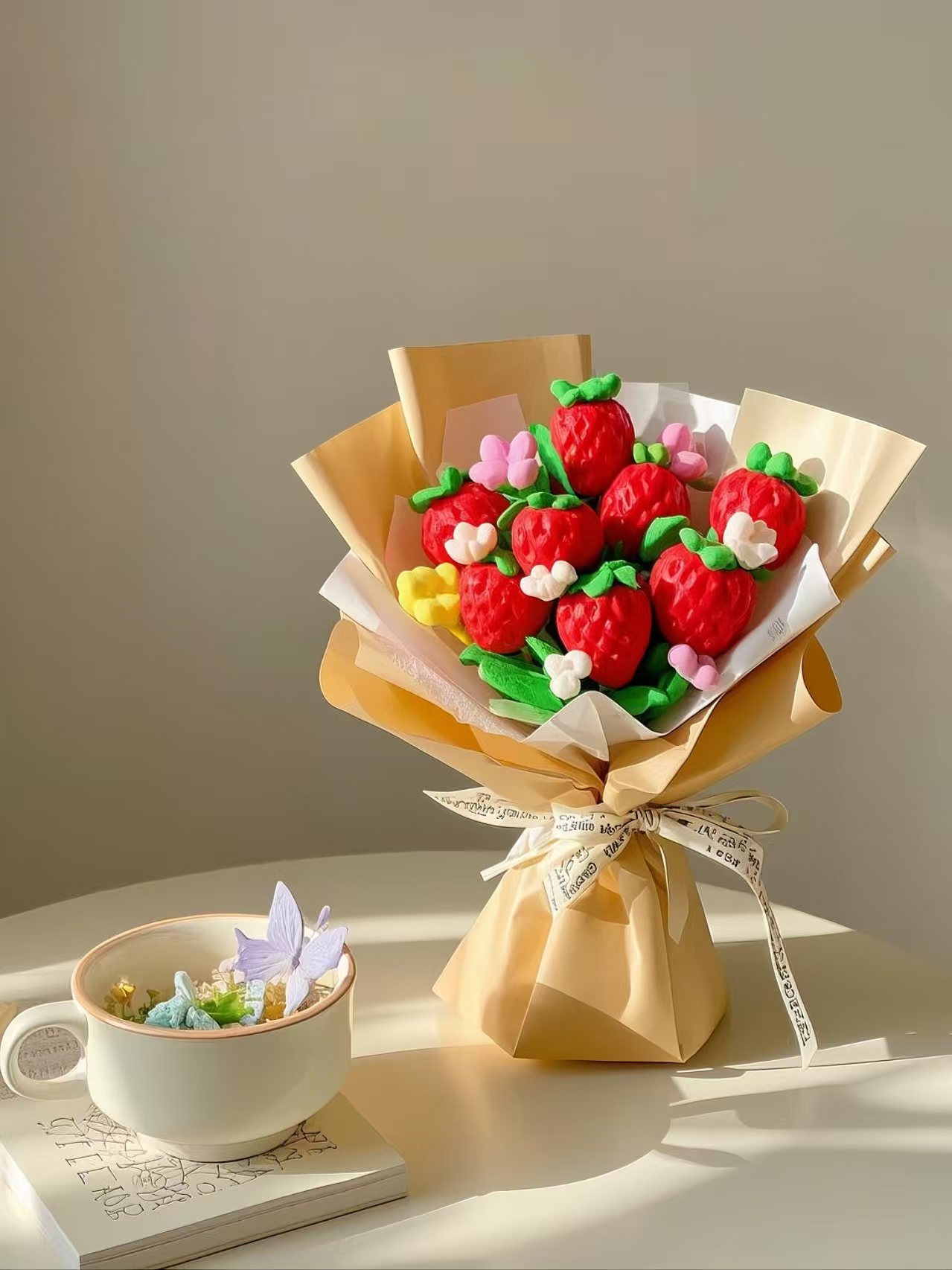 情人节潮流:DIY 风干粘土礼物 – 将您的爱塑造成艺术品! 情人节潮流:DIY 风干粘土礼物 – 将您的爱塑造成艺术品!