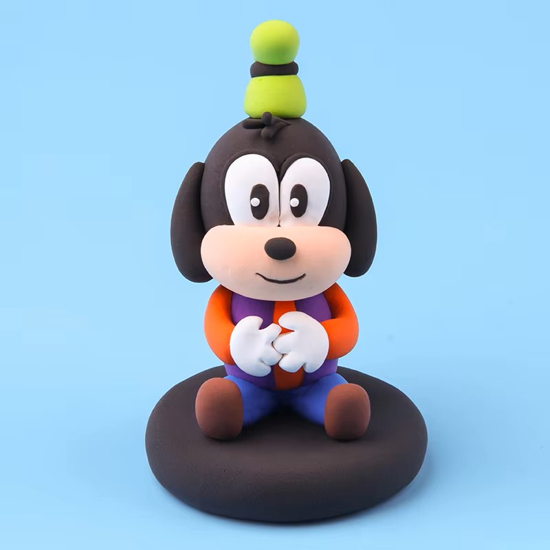 ✨超轻粘土亮油使用全攻略｜什么时候上亮油才不会翻车？