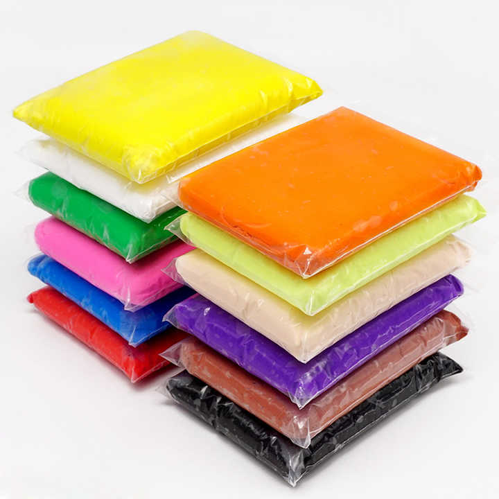 如何选择适合的粘土类型:聚合物粘土 vs. 空气干燥粘土 如何选择适合的粘土类型:聚合物粘土 vs. 空气干燥粘土