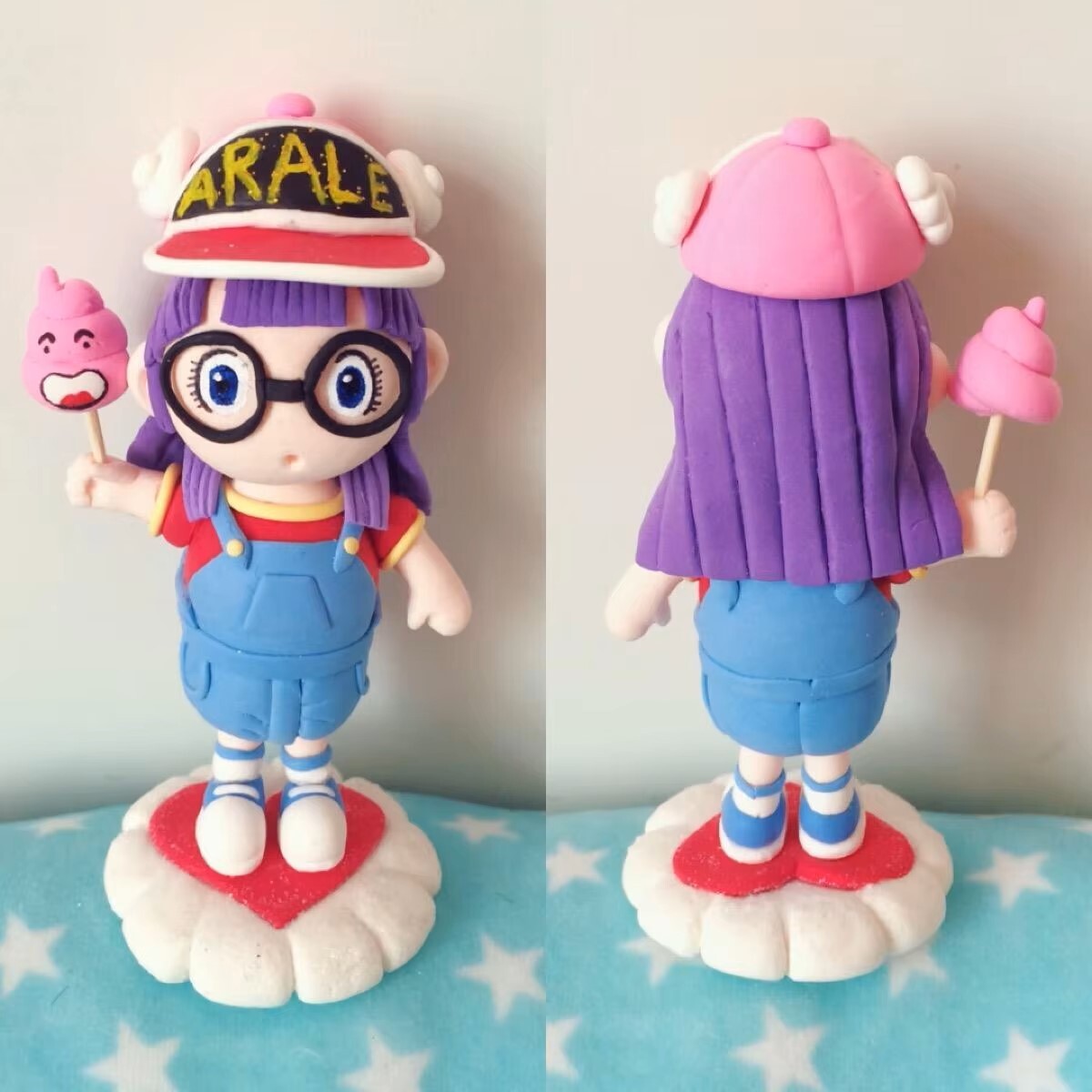 24种颜色超轻高弹性易于成型柔软的粘土泥用品Diy建模粘土软纸粘土孩子们的疯狂玩具