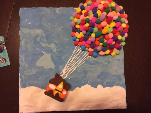 用橡皮泥实现你的礼物梦想清单 用橡皮泥实现你的礼物梦想清单