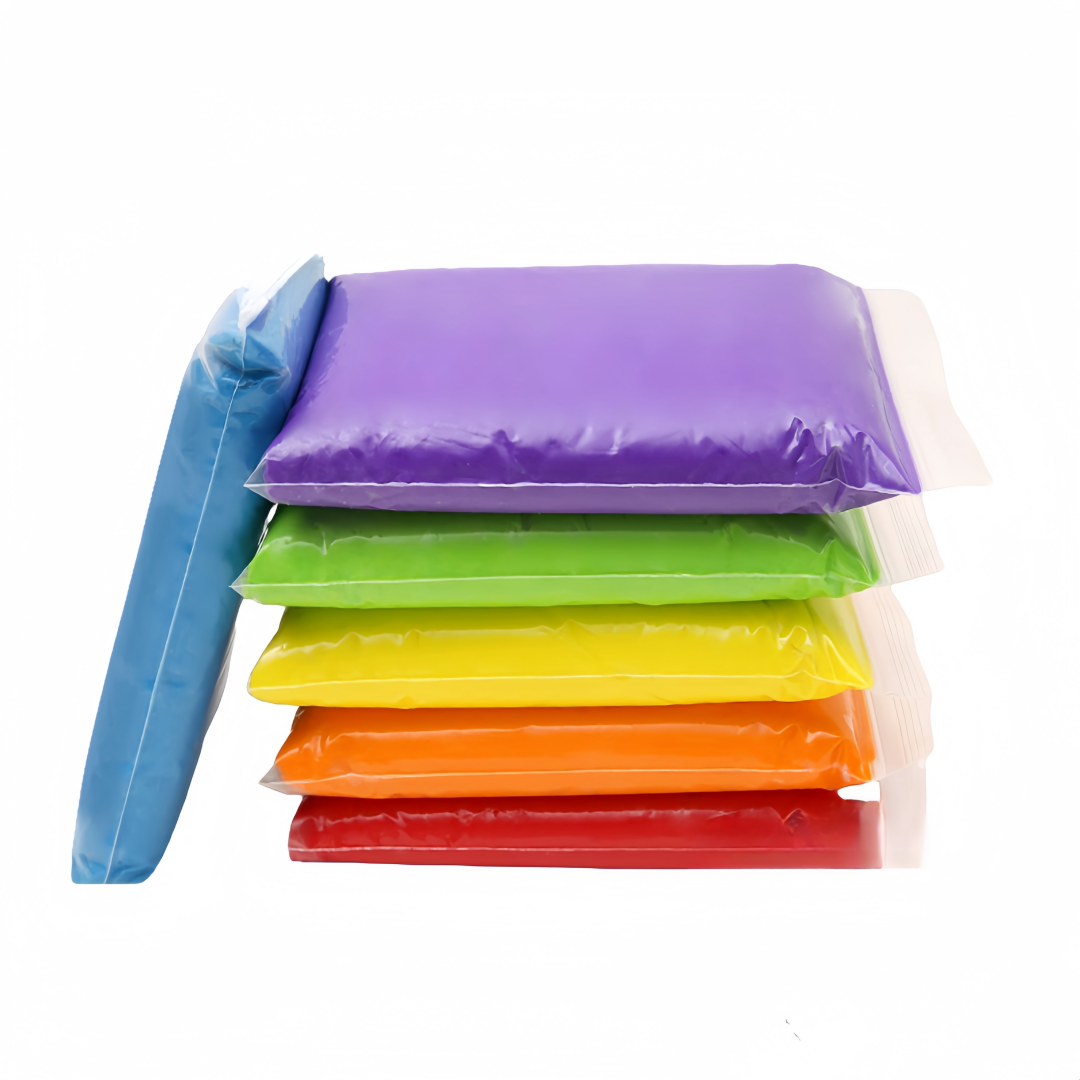 DIY 橡皮泥礼物:创意手作传递深情 DIY 橡皮泥礼物:创意手作传递深情