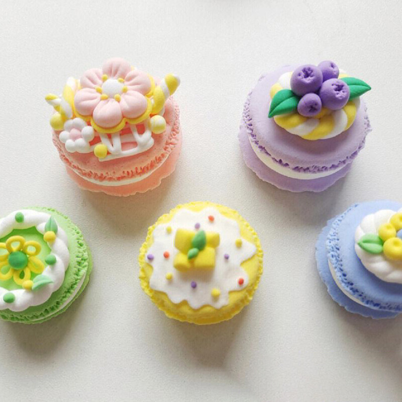 橡皮泥儿童教育DIY玩面团手工疯狂玩具免费聚合物空气干软粘土为孩子