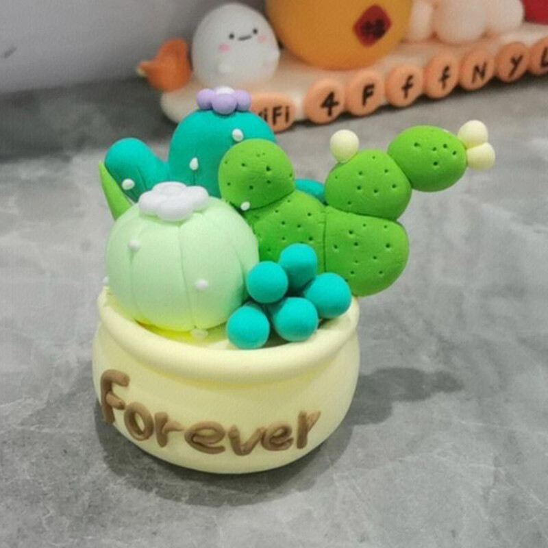 幼儿园专用手工玩具套装辅具超轻粘土疯狂玩具为儿童