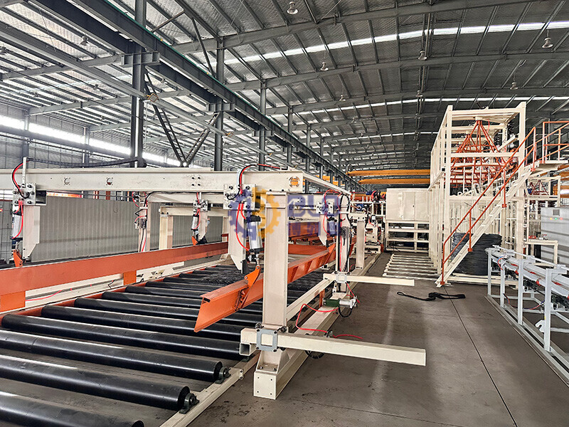 How Automatic Wire Mesh Welding Machines Boost Efficiency and Reduce Costs