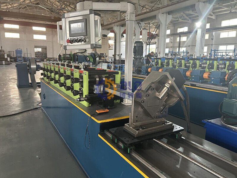SFM Roll Forming SFM Roll Forming