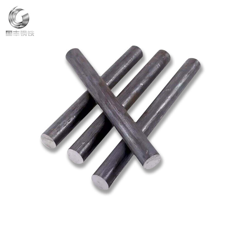 A572 Round Steel Bar