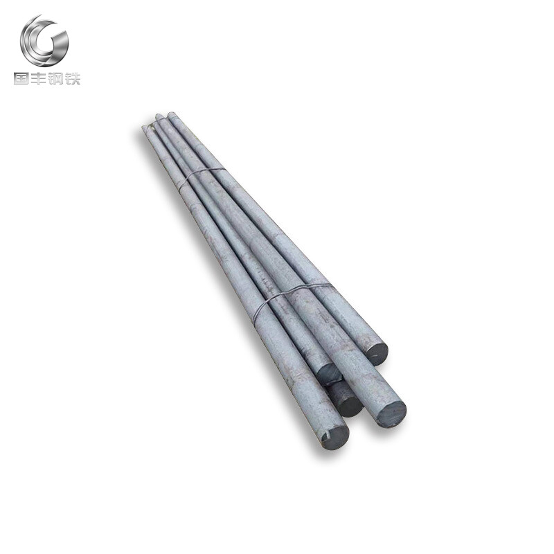 AISI/SAE 1018 Round Steel Bar