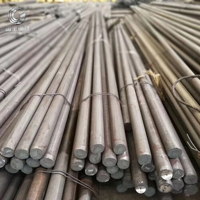 AISI/SAE 1018 Round Steel Bar