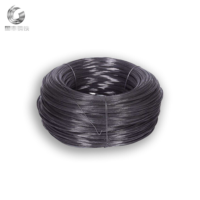 ST37 Carbon Steel Wire