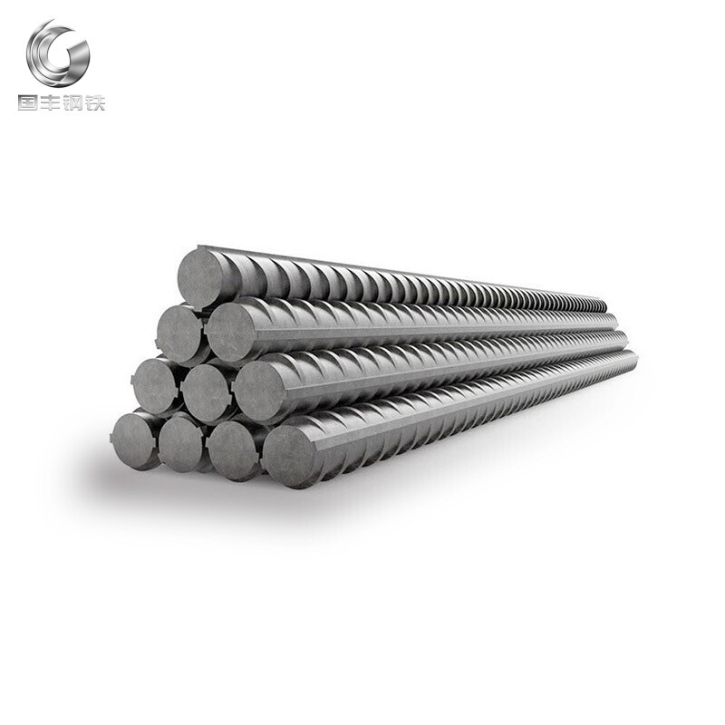 HPB300/HRB335/HRB400/HRB500 Reinforcement