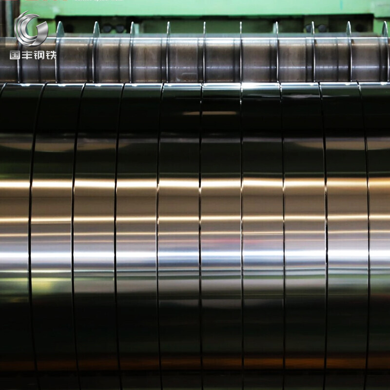 304L Stainless Strip