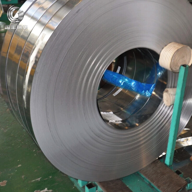 2205 Stainless Strip